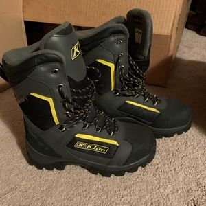 Klim woman’s snow boot
